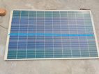 Global solar panel 250watt 12volt