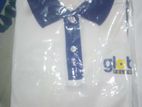 Global Tv Entertainment Channel er Polo Shirt