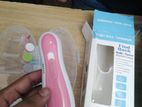 Glopole Baby Nail Trimmer File with Light