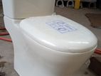 Glory Ceramics commode