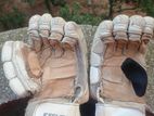 Gloves Lefti