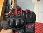 Gloves M Size