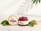 Glow Leaf Lip Bright Balm 15g