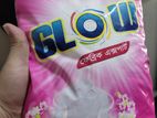 Glow While Powder Sell