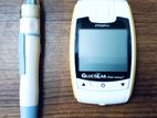 Glucolab (Blood Glucose Monitoring System)