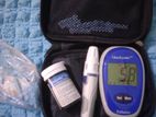 GlucoLeader Enhance Blood Glucose Meter