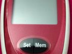 Glucometer Blood Sugar Glucose Meter