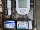 Glucose Diabetic Digital Mashine