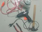 Glue Gun ,shirij bord