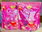 Gluta Collagen Juice