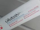 Glutathione brightening tone up cream