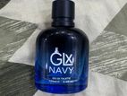 GLX Navy