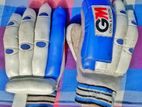 GM Cricket Gloves