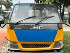 Jmc Truck 2019