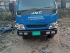 Jmc NH720 , 2016