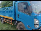 Jmc NH720 . 2021