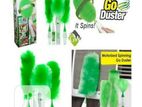 Go Duster Cleaner with 3 Head