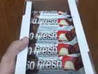 Go Fresh Chocolate 24 pcs (original Turkish)