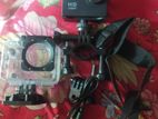 Go poro action camara 1080HD