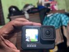 Go Pro 9 Black