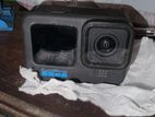 Go pro hero 10 new condition joto kusi check kore niben