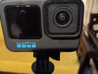 Go Pro Hero 11 & Accessories