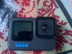 Go pro hero 11 black