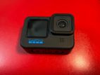 Go Pro Hero 11 Creator Edition
