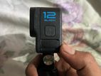 Go pro hero 12 black