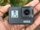 Go Pro Hero 7 Black