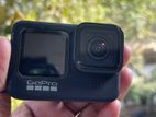 GO PRO HERO 9 BLACK