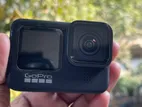 GO PRO HERO 9 BLACK