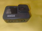Go Pro Hero 9 Black