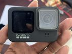 Go Pro Hero 9