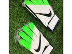 Goal Keeping Gloves