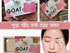 Goat Milk Bio Active Whitening Soap - 70g (Thailand)