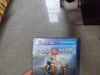 God Of War 2018 / Horizon Zero Don/