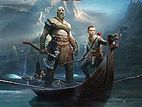 God of War 4 full story mode pc game sell.