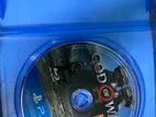 God Of War 4 / Ps4