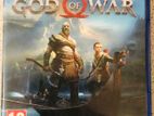 God Of War(Used)