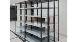 Godawon Rack, Storage Rack