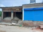 গোডাউন ভাড়া হবে