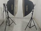 Godex softbox