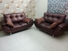 Godi Sofa- 4 seats