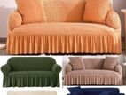 Sofa Cover for sale