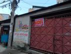 Godown For Rent