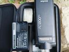 Godox ad200 pro Flash light