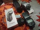 Godox flush and tigger sell