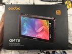 Godox GM7S 4K HDMI 7" High-Bright On-Camera Monitor