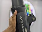 Godox Sk 400 mark 2 professional studio flash light